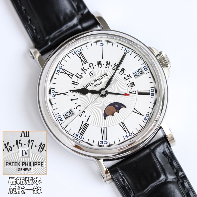 PATEK PHILIPPE Watches